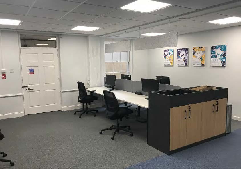 Office in Bath - photo 4