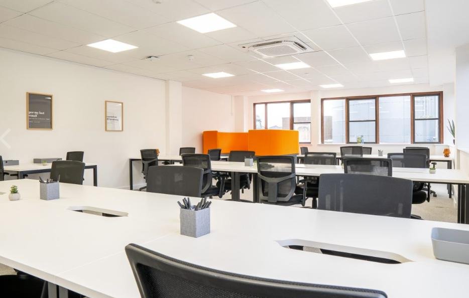 Office in Leeds