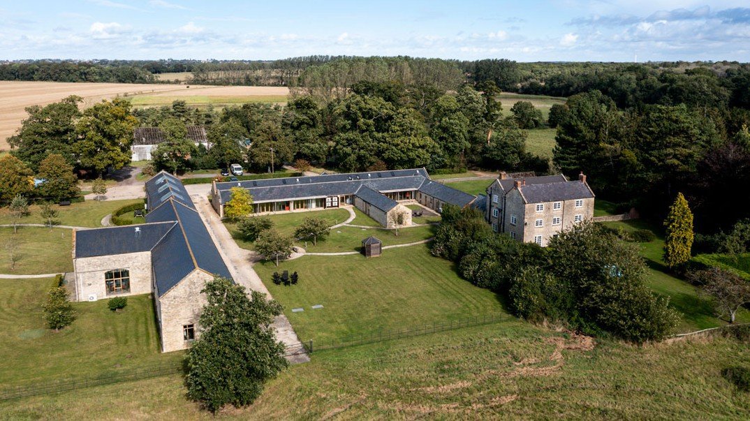 Office To Let, Kirtlington, Oxfordshire