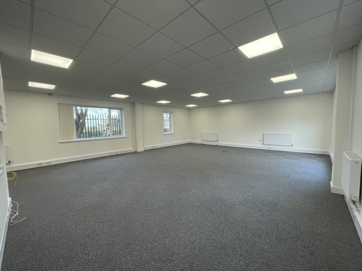 Office in Bristol - photo 2