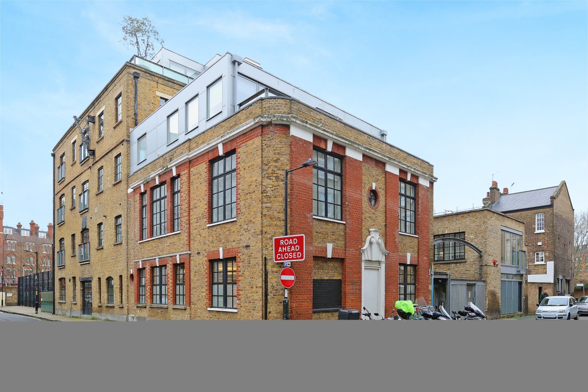 Office in Manchester