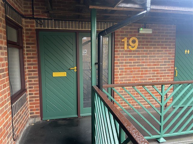 Office in Winchester