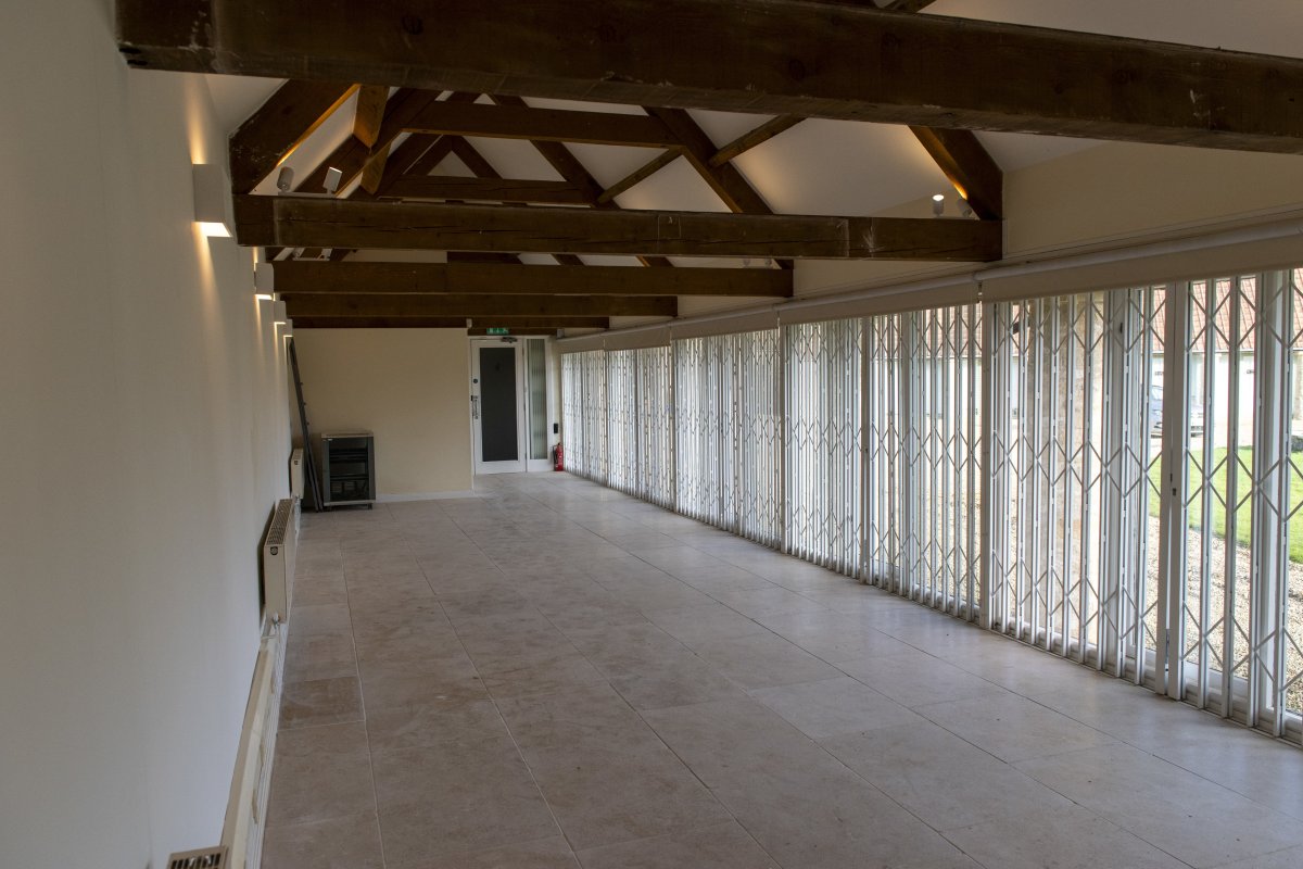 Office in Charlton - photo 3