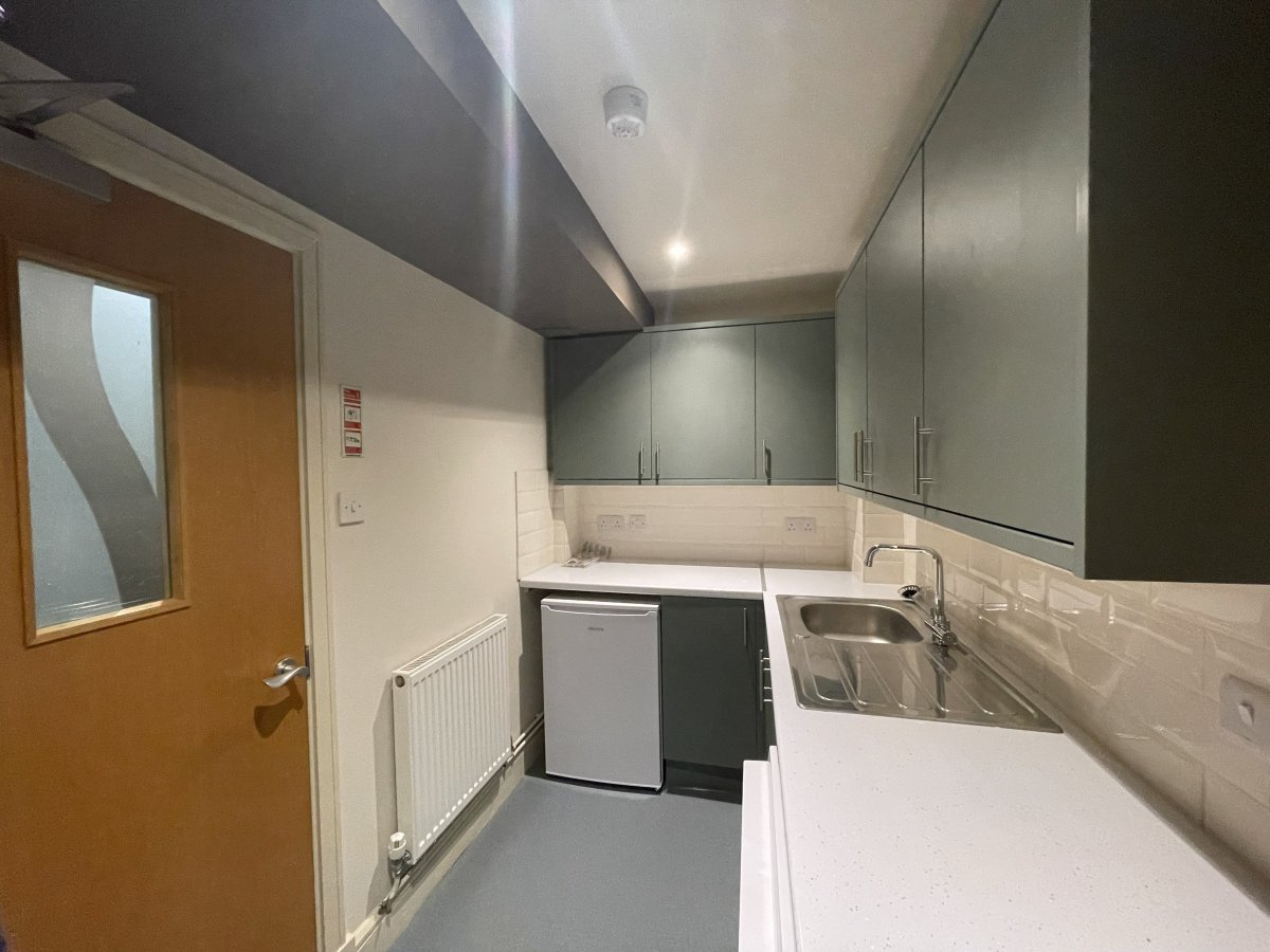 Office in Bath - photo 4