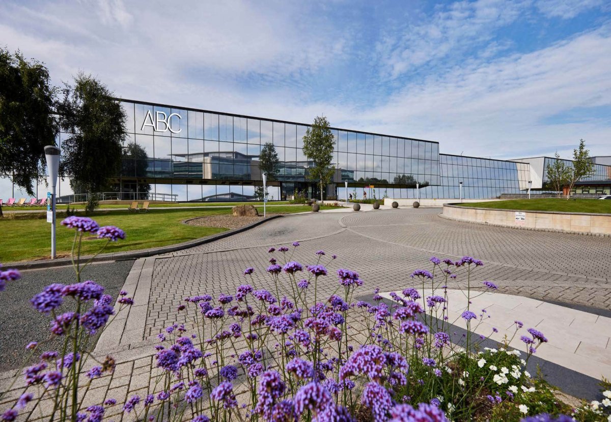 Office in Leeds