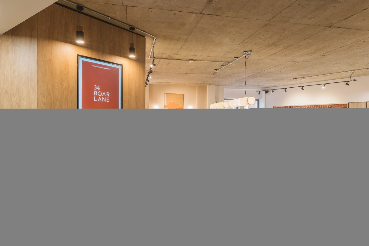 Office in Leeds - photo 2
