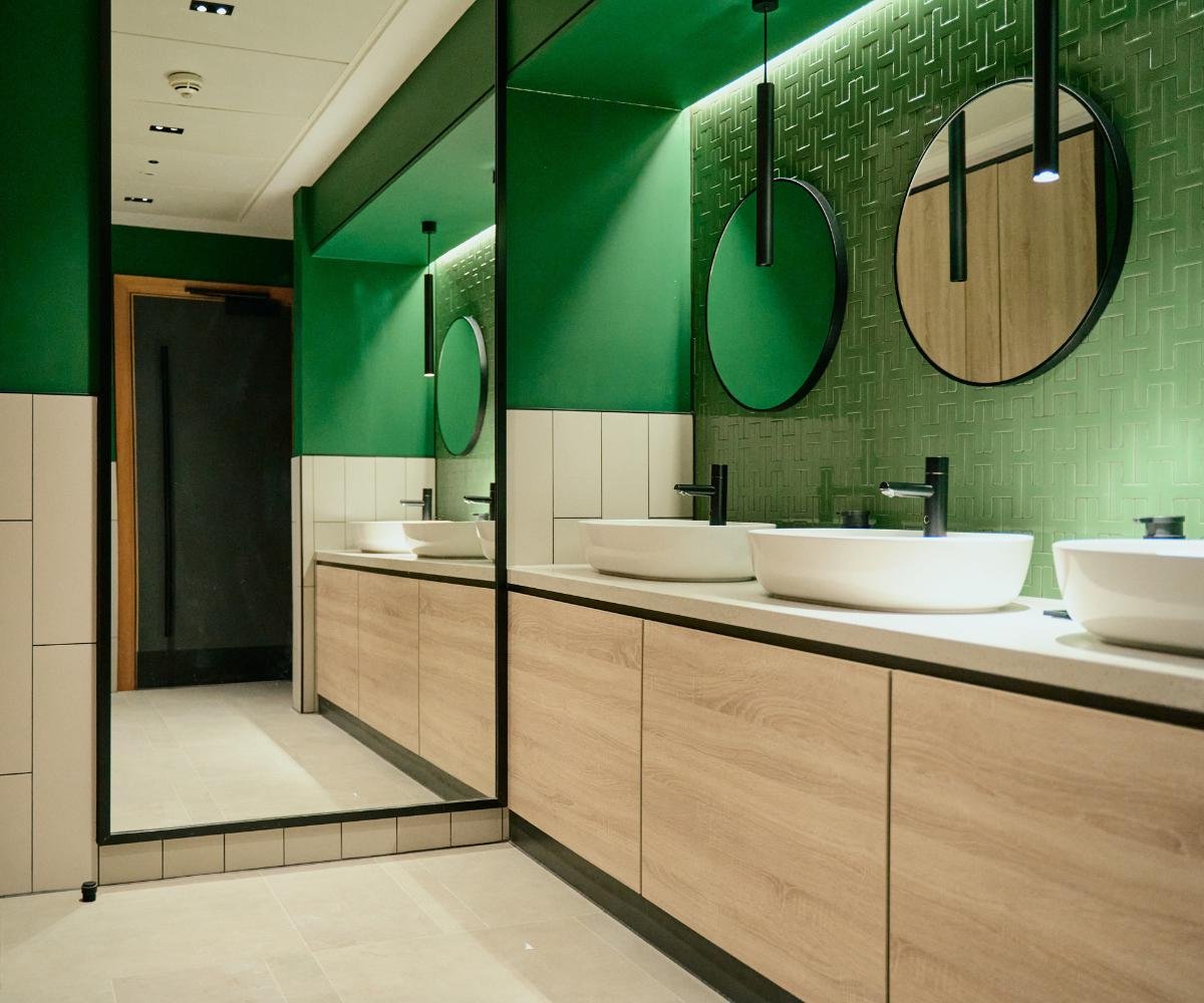 Office in Leeds - photo 2