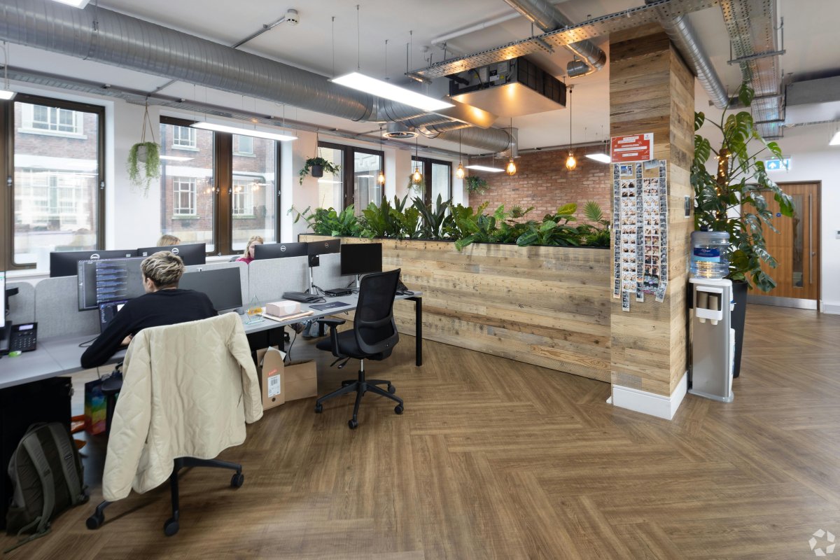 Office in Birmingham - photo 2