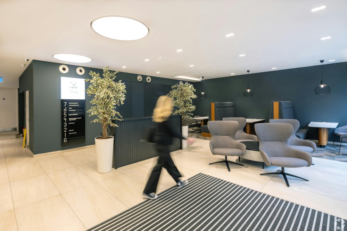 Office in Birmingham - photo 4