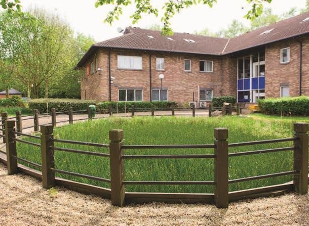 Office in Trowbridge - photo 2