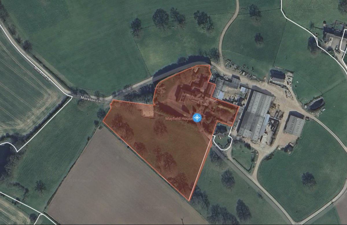 Office in Stafford - photo 2