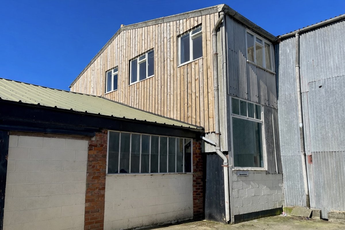 Office in Ripon