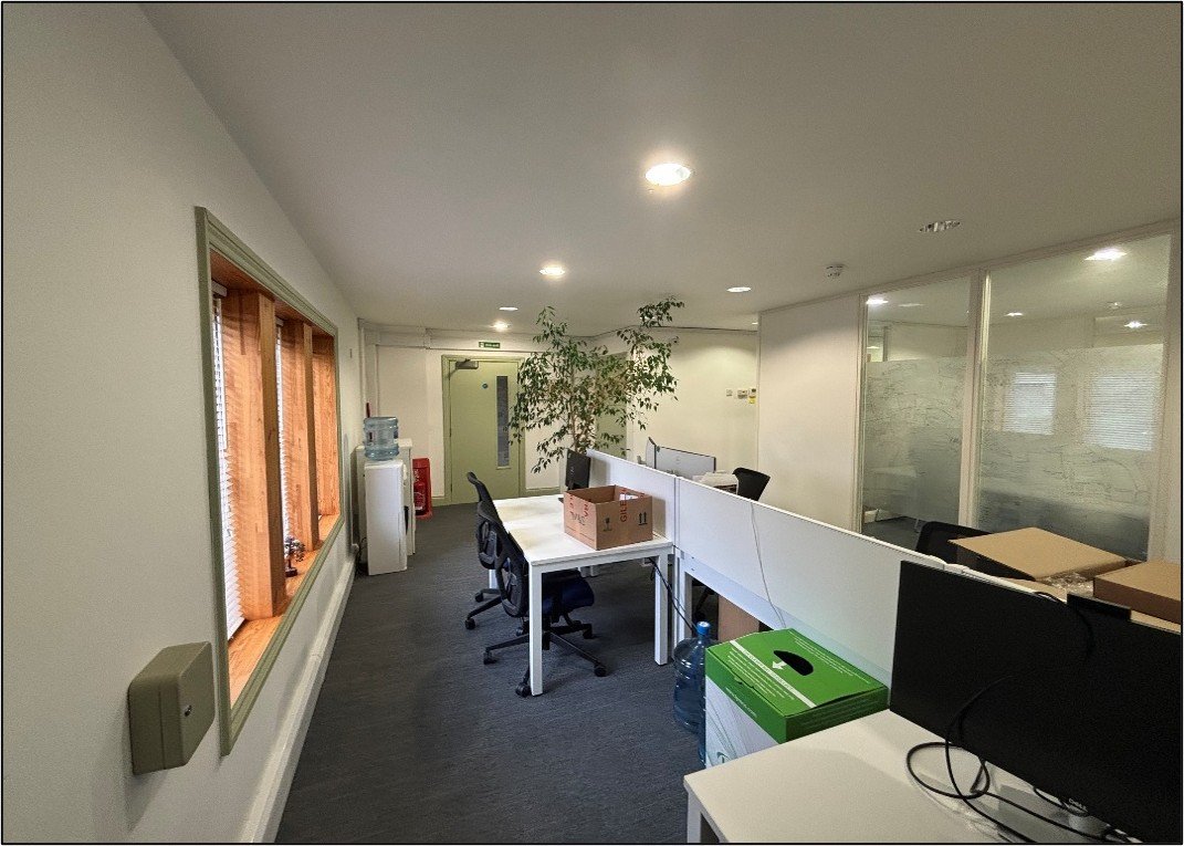 Office in Cambridge - photo 3