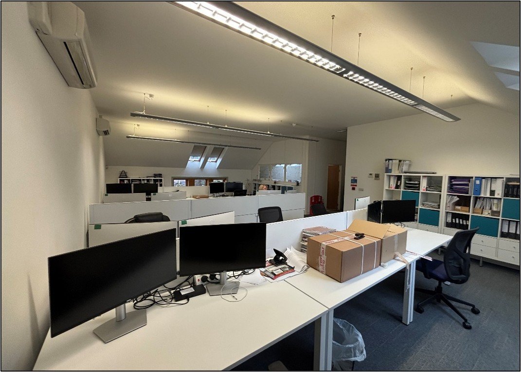 Office in Cambridge - photo 4
