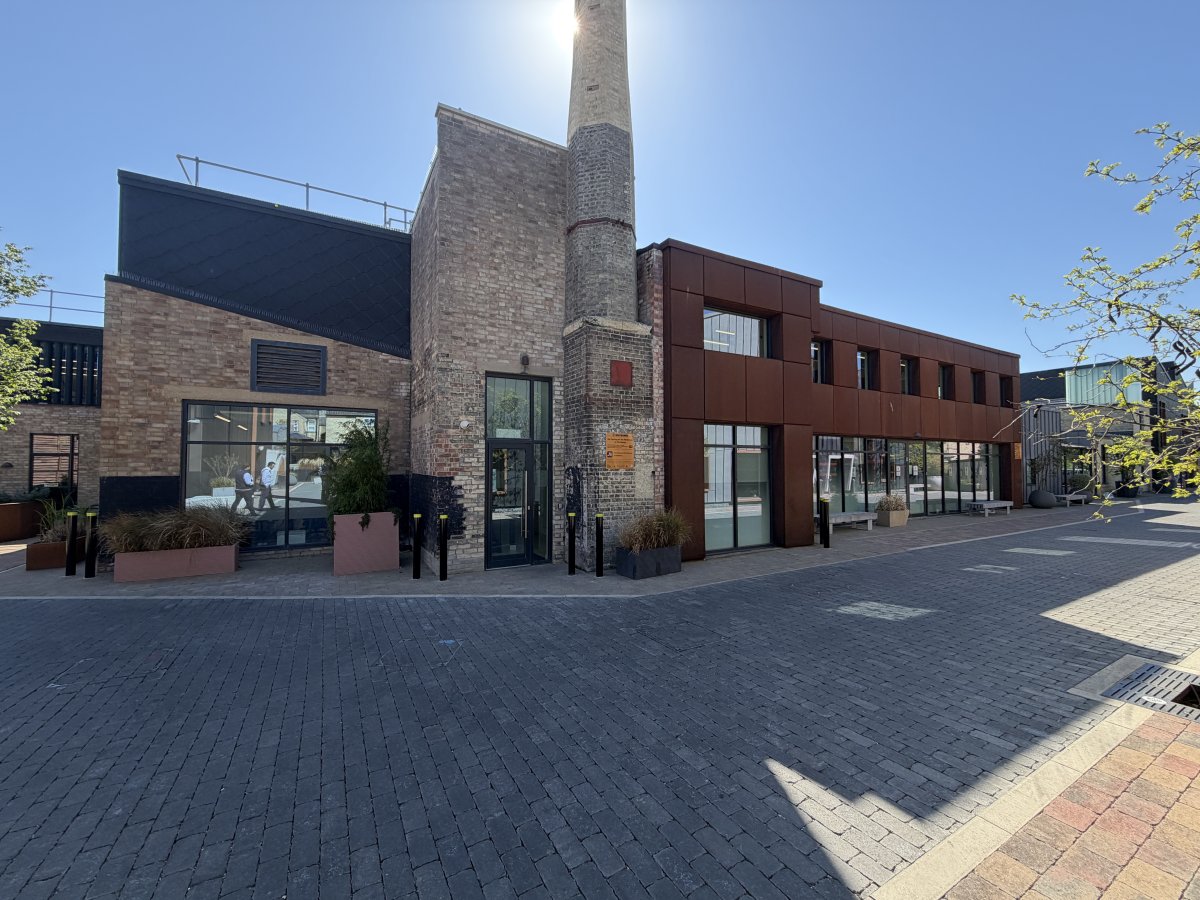 Office To Let, Cambridge, Cambridgeshire