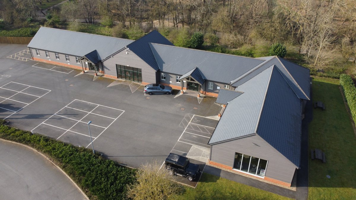 Office in Earls Colne