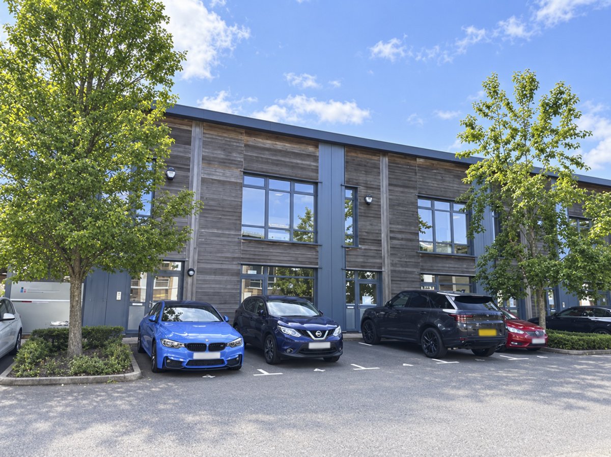 Office in Colchester