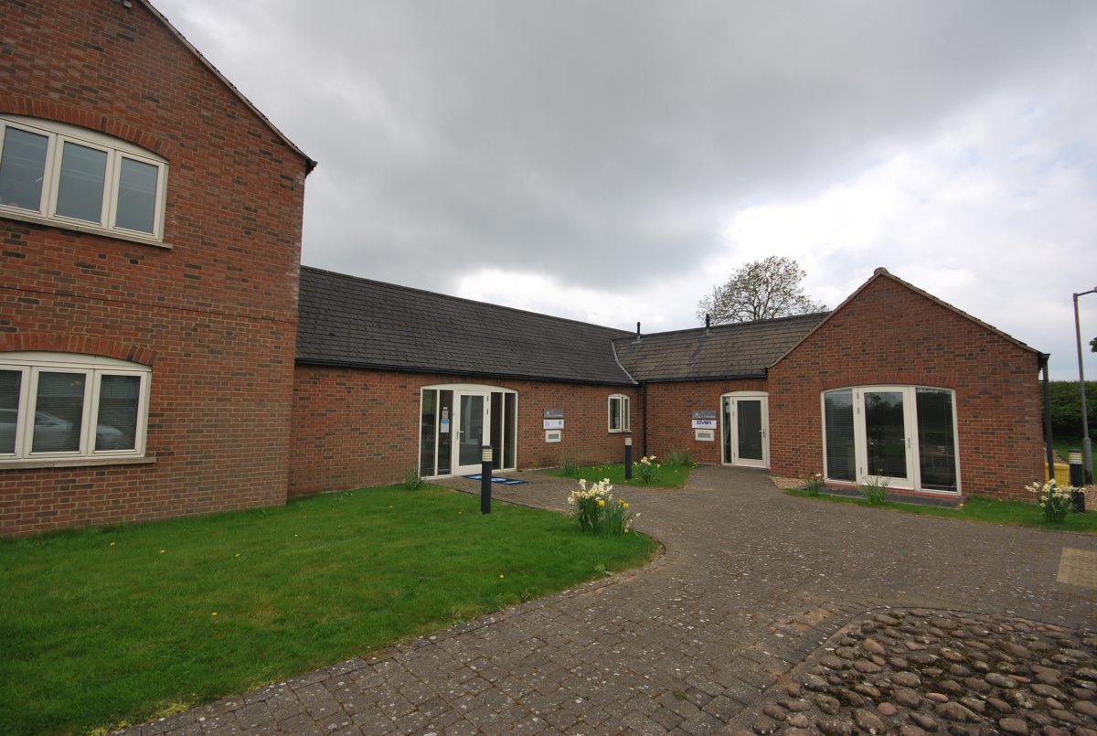 Office in Market Harborough - photo 2