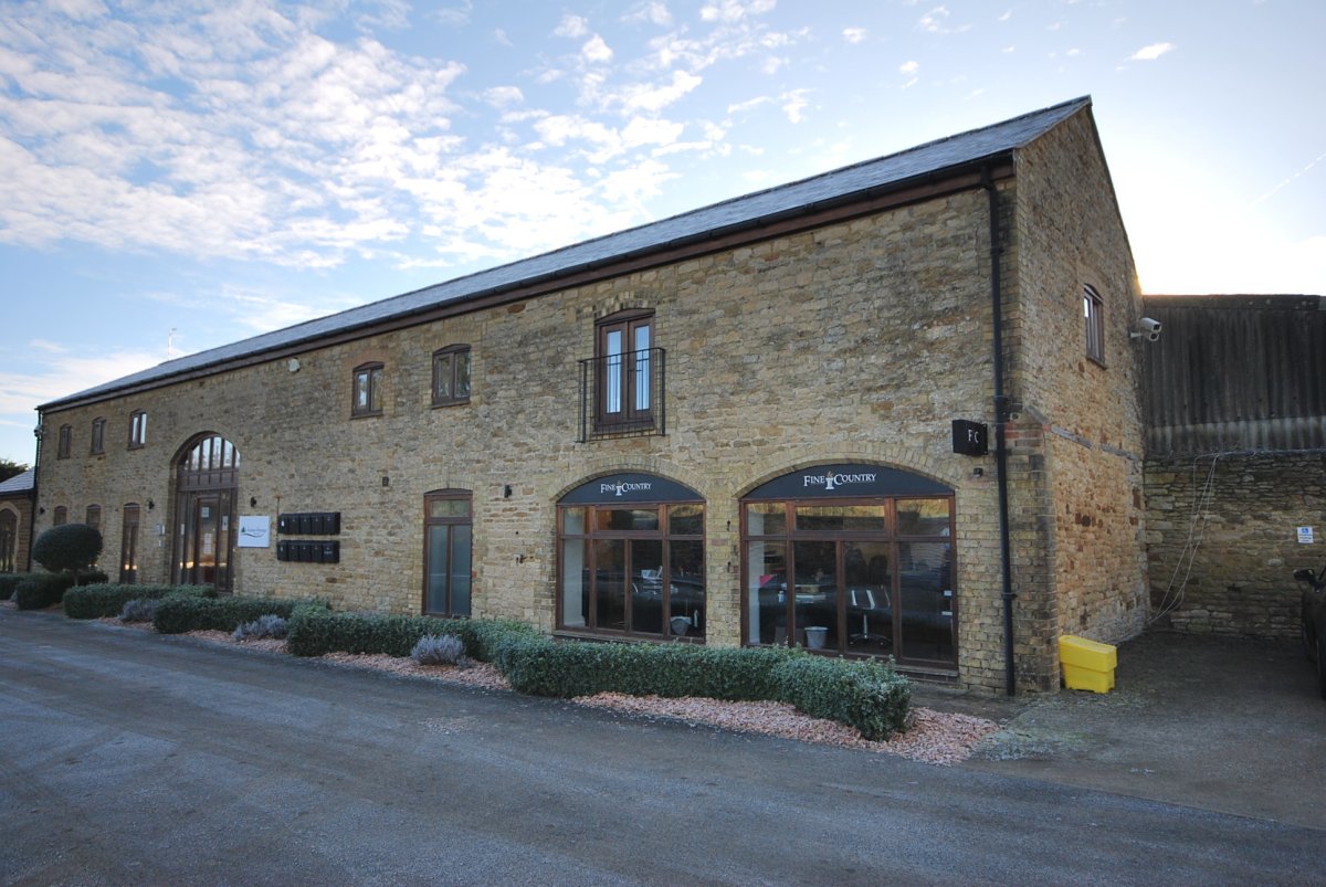 Office in Oakham