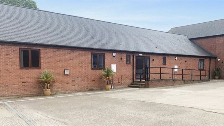 Office in Market Harborough - photo 2