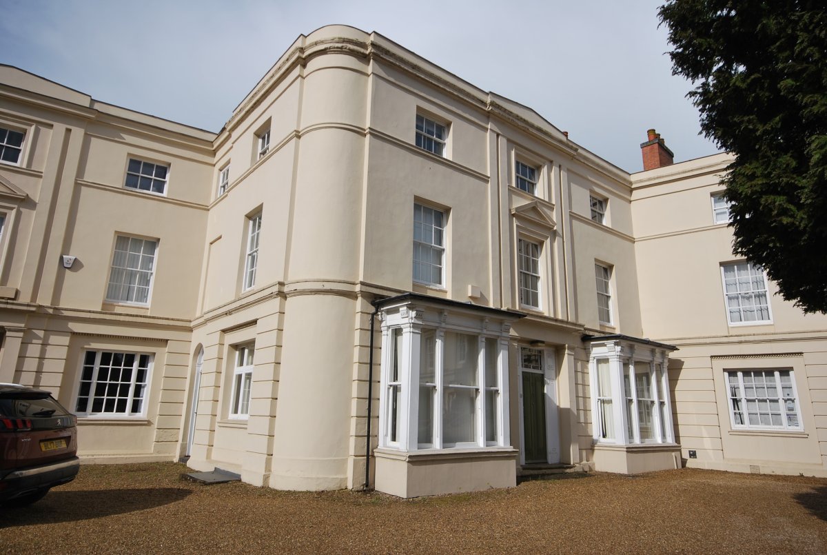 Office in Lutterworth