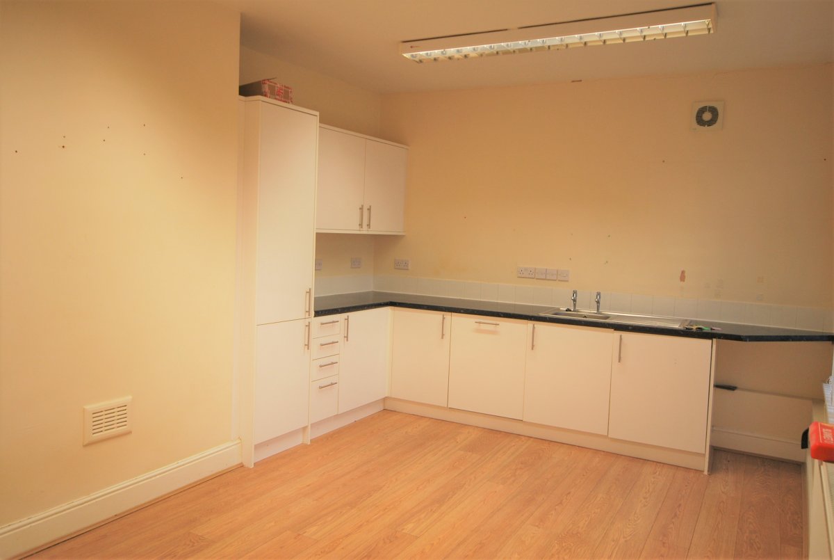 Office in Lutterworth - photo 2