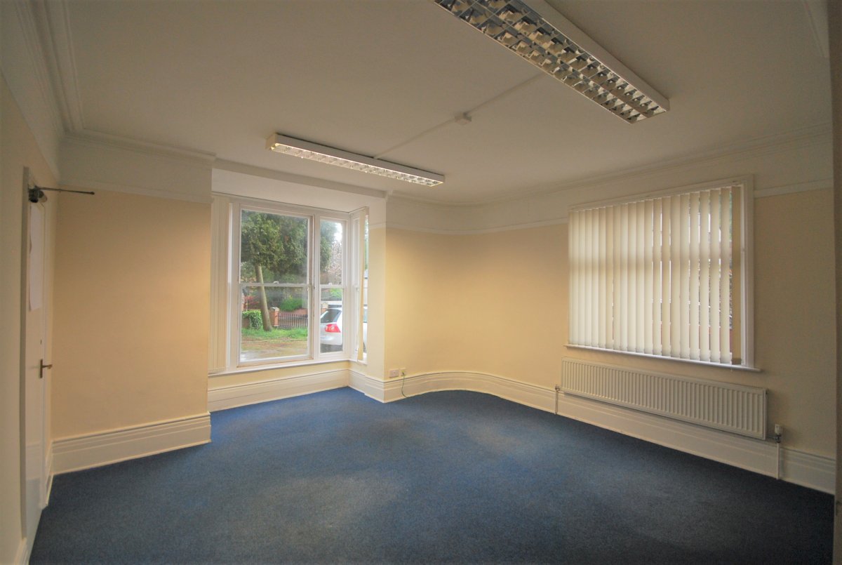 Office in Lutterworth - photo 3