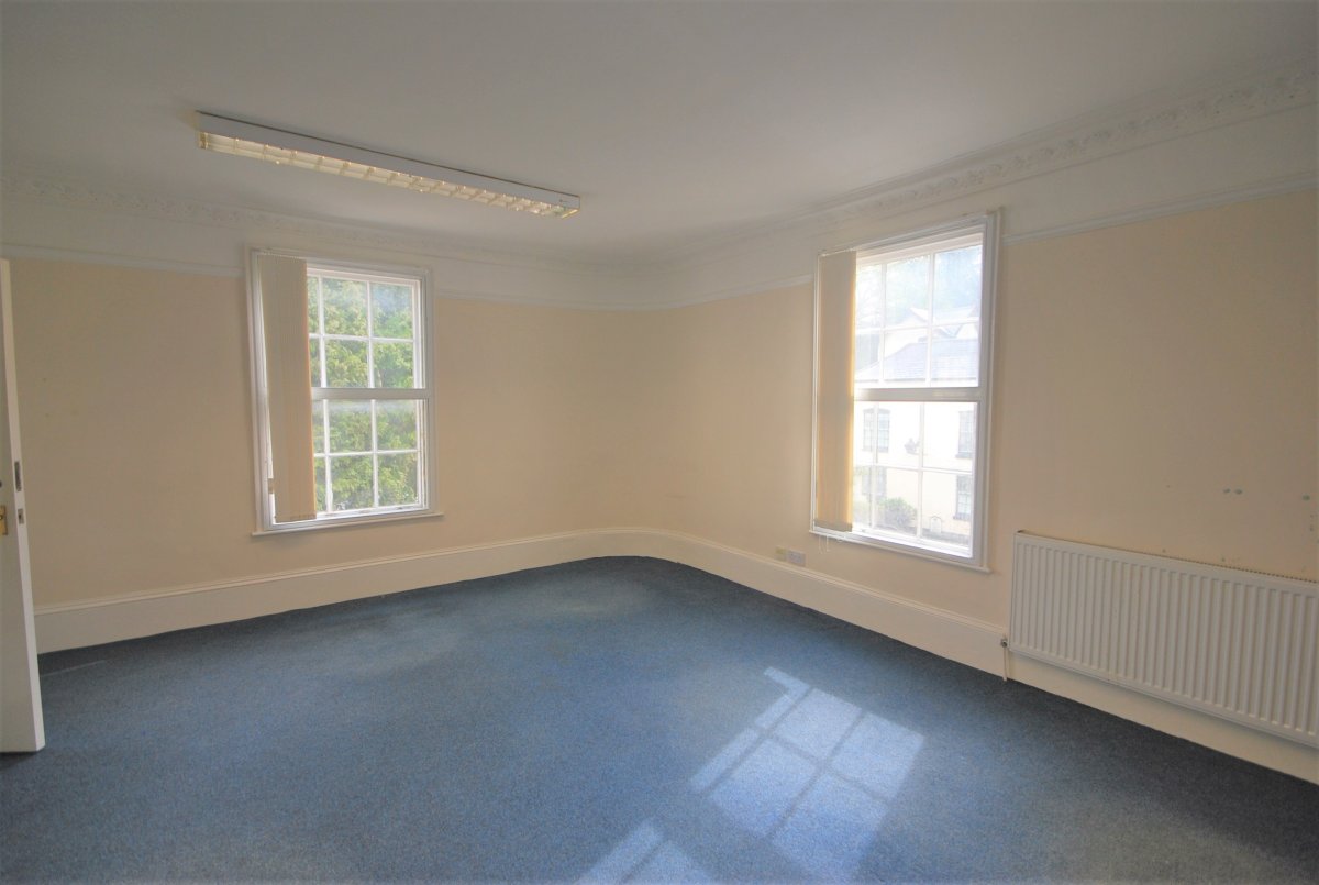 Office in Lutterworth - photo 4
