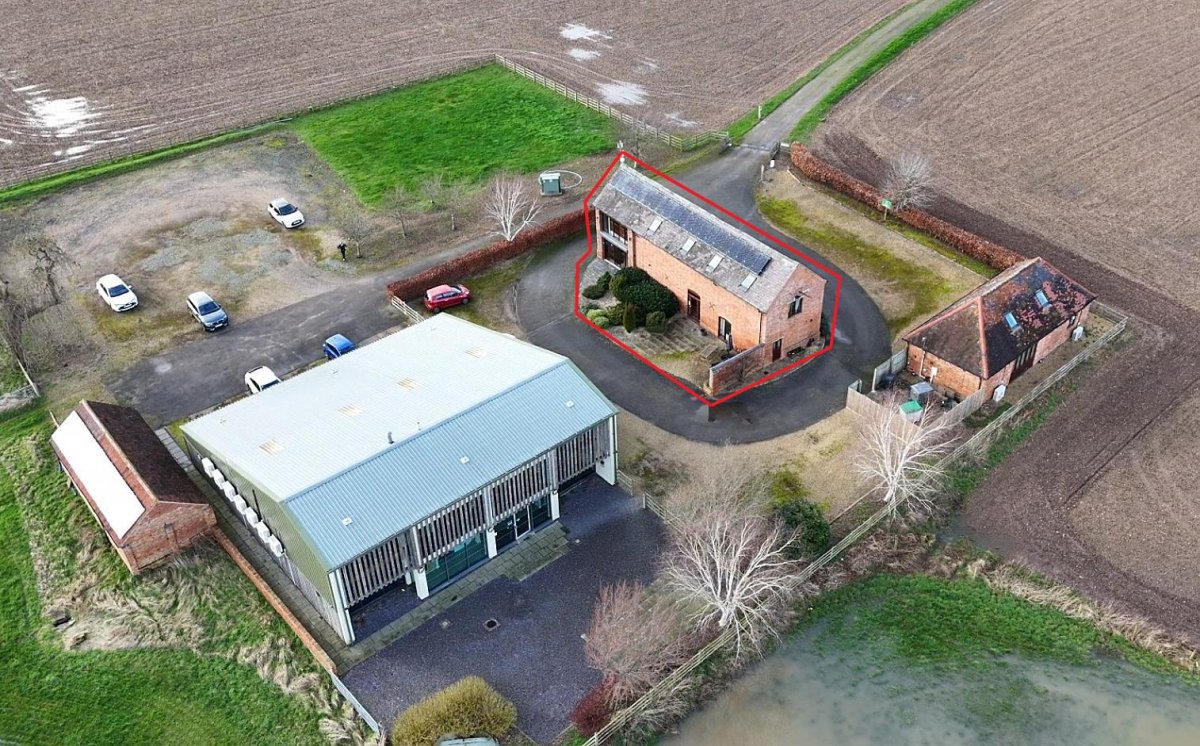 Office in Rugby
