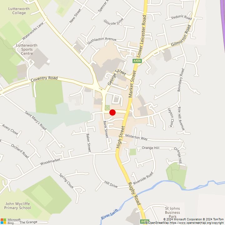 Office in Lutterworth - photo 2