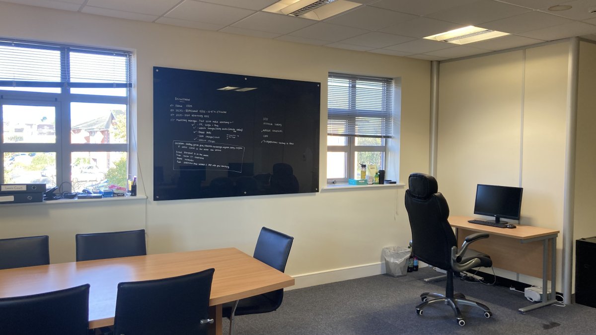 Office in Leicester - photo 4