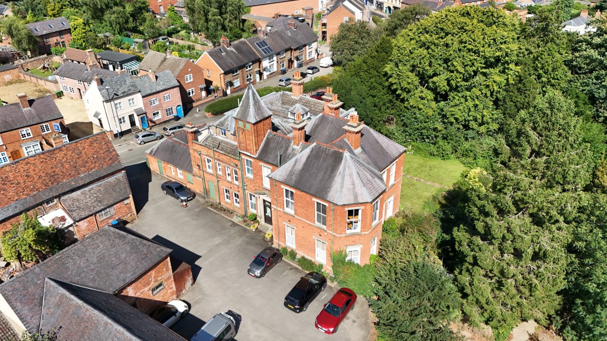 Office in Lutterworth - photo 2