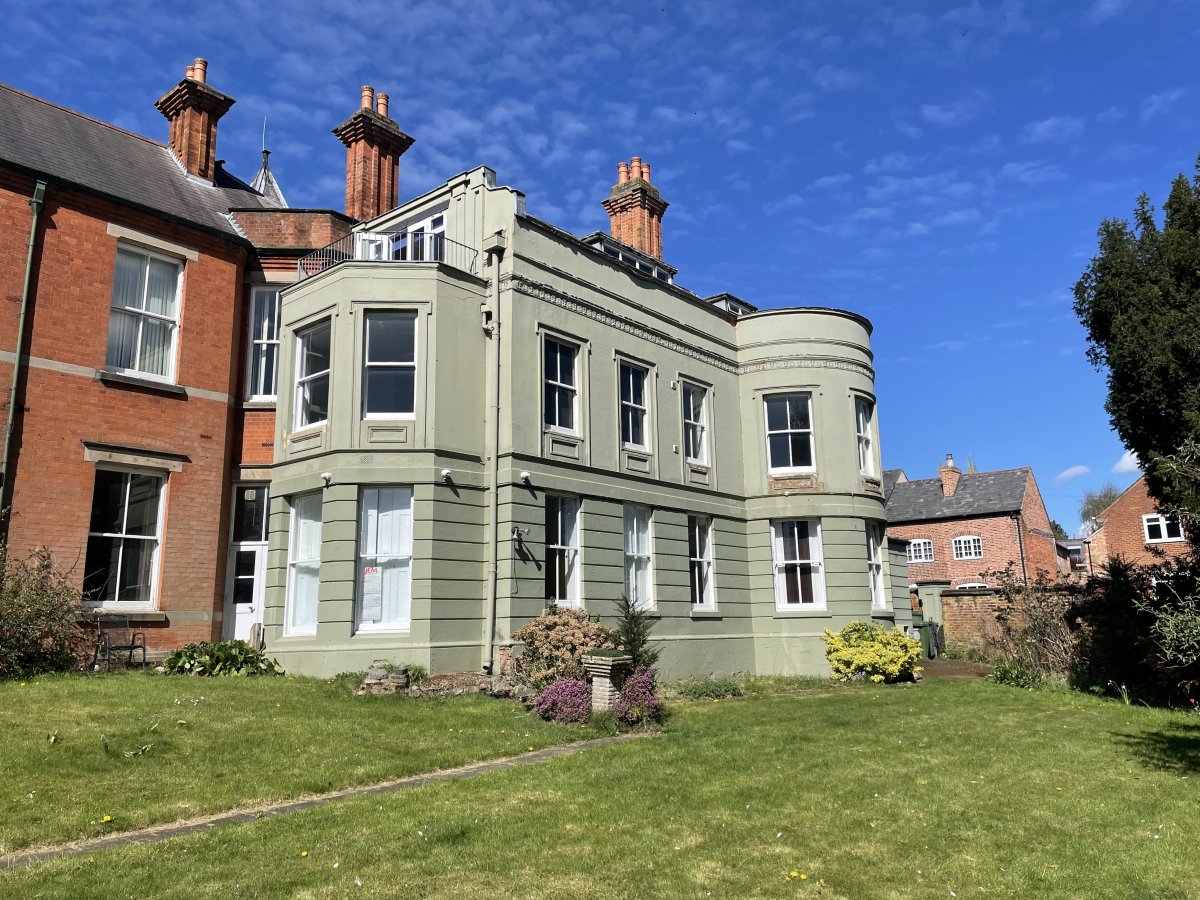Office in Lutterworth - photo 3