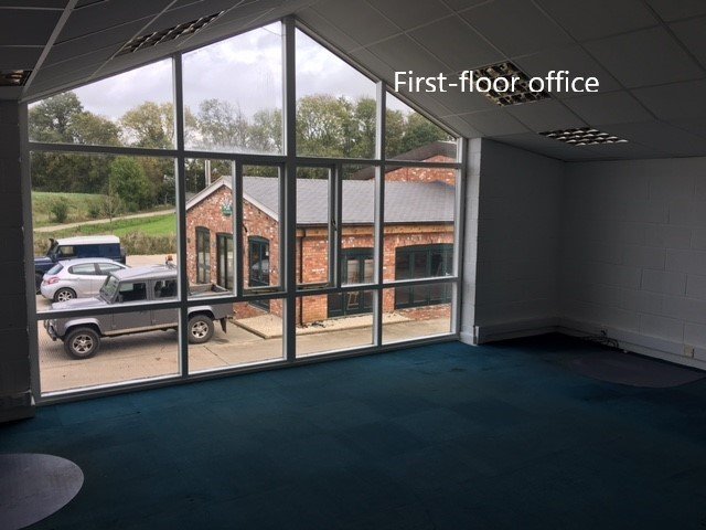 Office in Market Harborough - photo 3