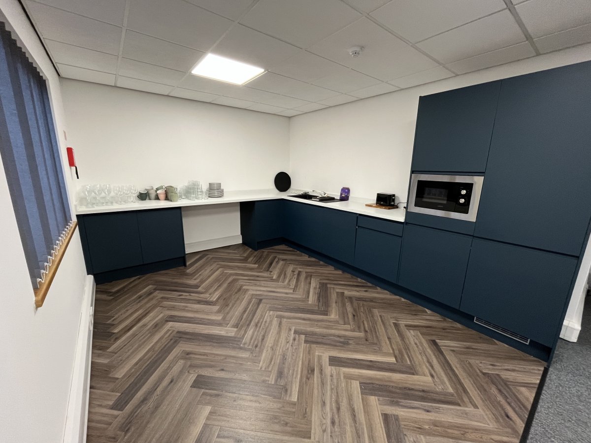 Office in Lutterworth - photo 4
