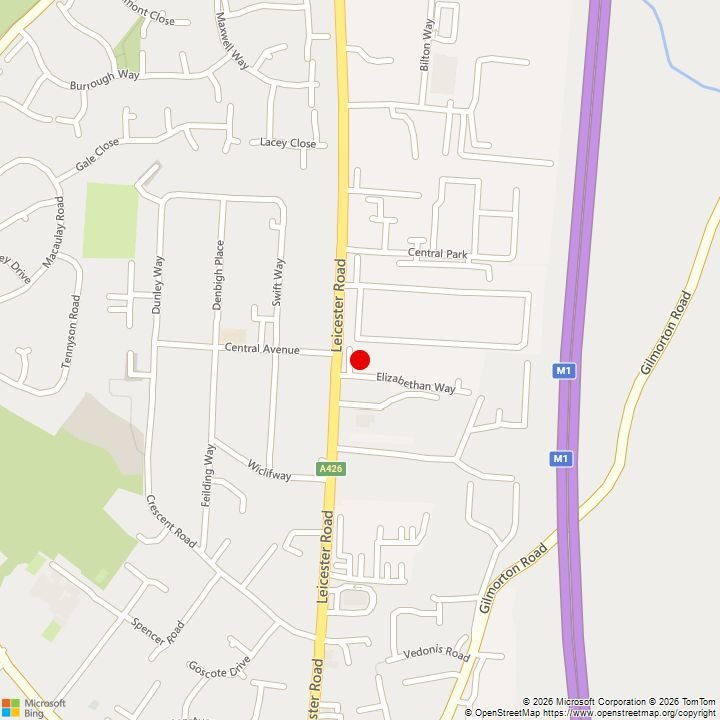 Office in Lutterworth - photo 2
