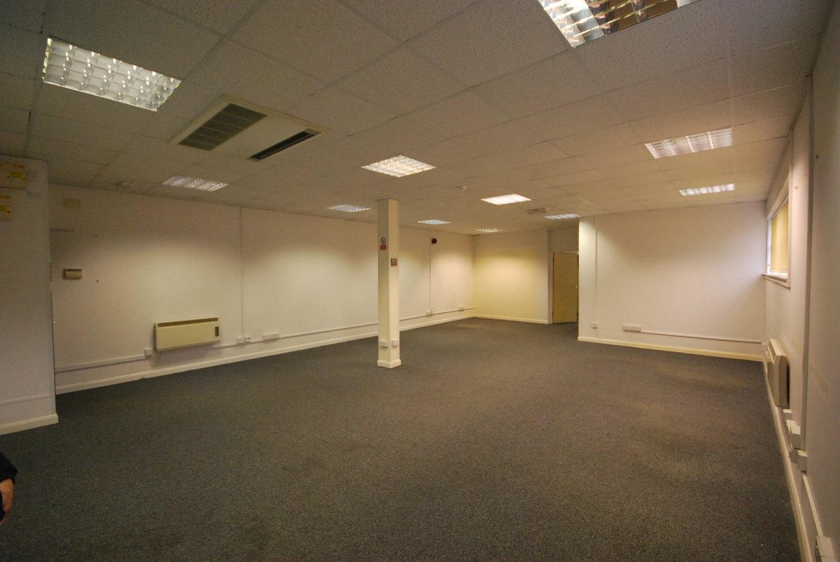 Office in Lutterworth - photo 4