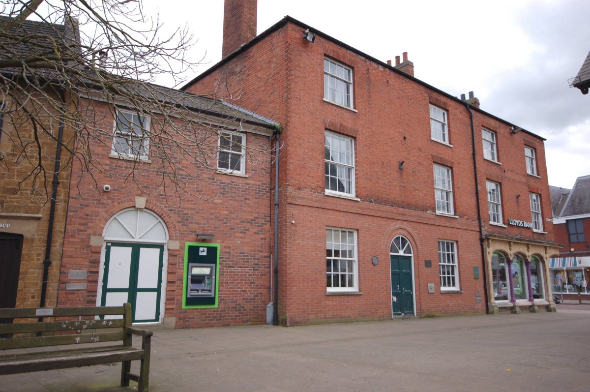 Office in Market Harborough