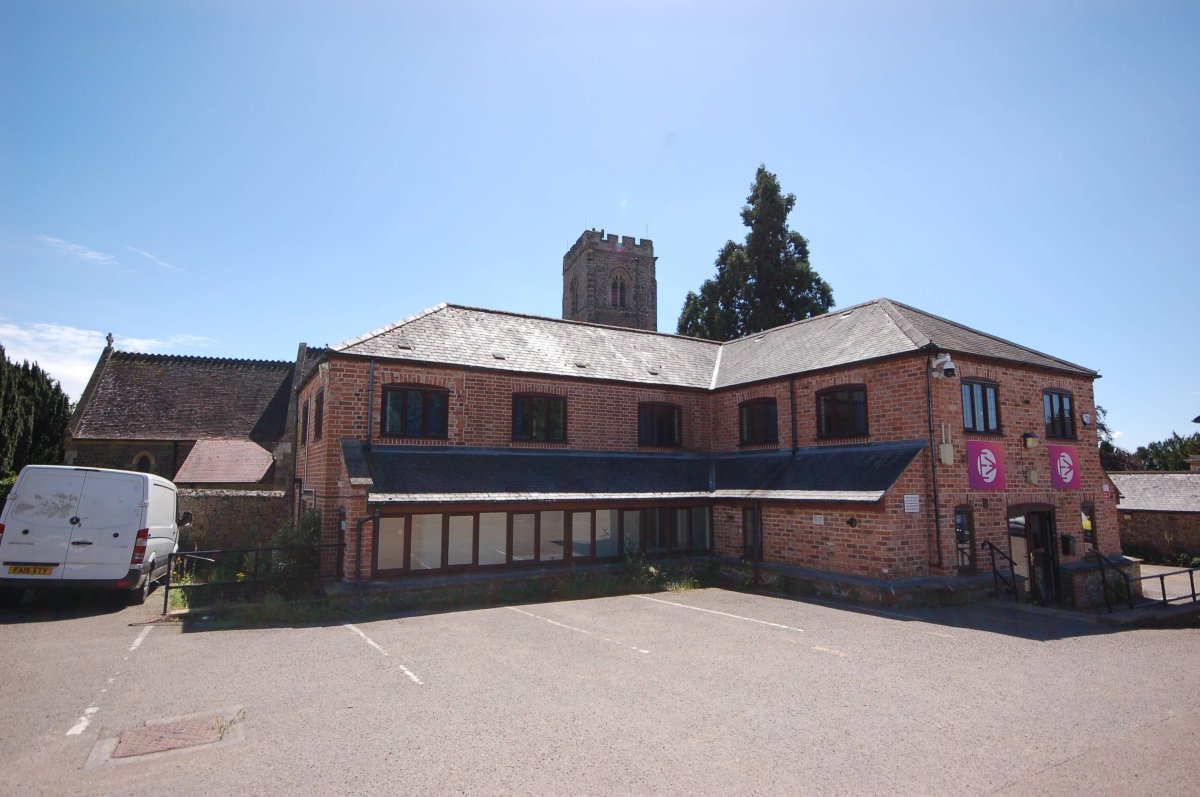 Office in Croft