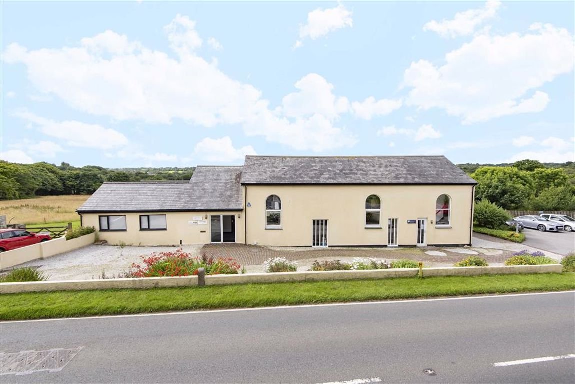 Office in Truro