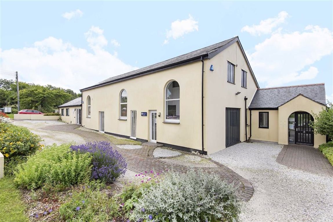 Office in Truro - photo 2