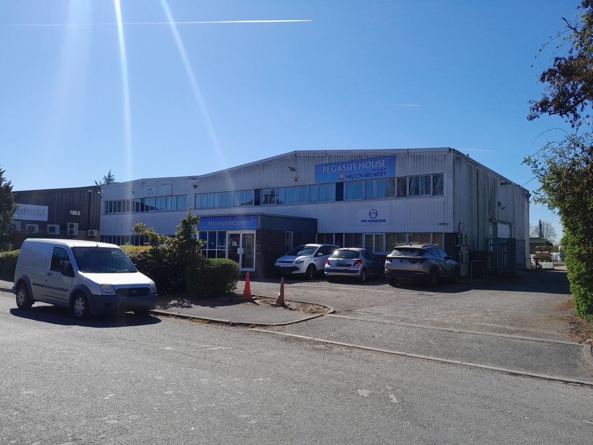 Office in Waterbeach