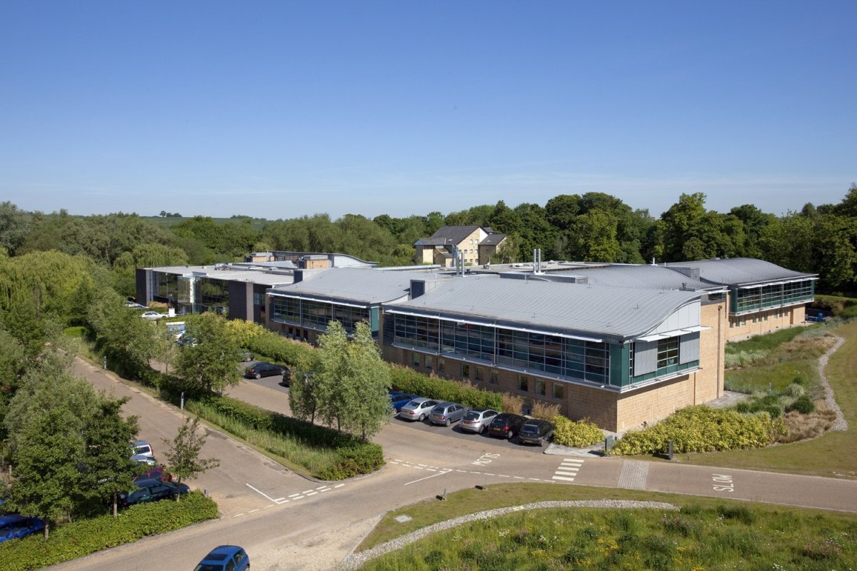 Office in Cambridge - photo 2