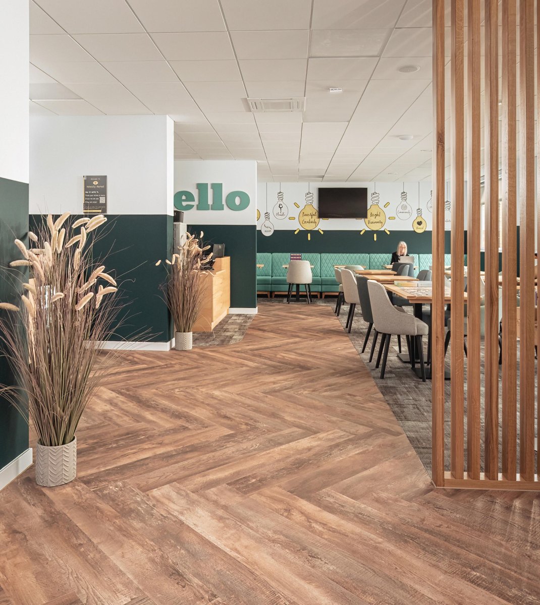 Office in St Neots - photo 3