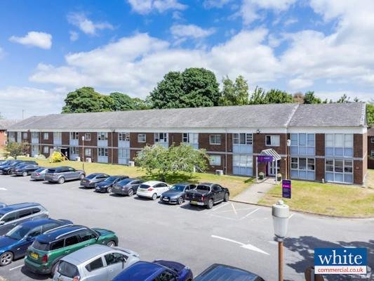 Office in Bicester