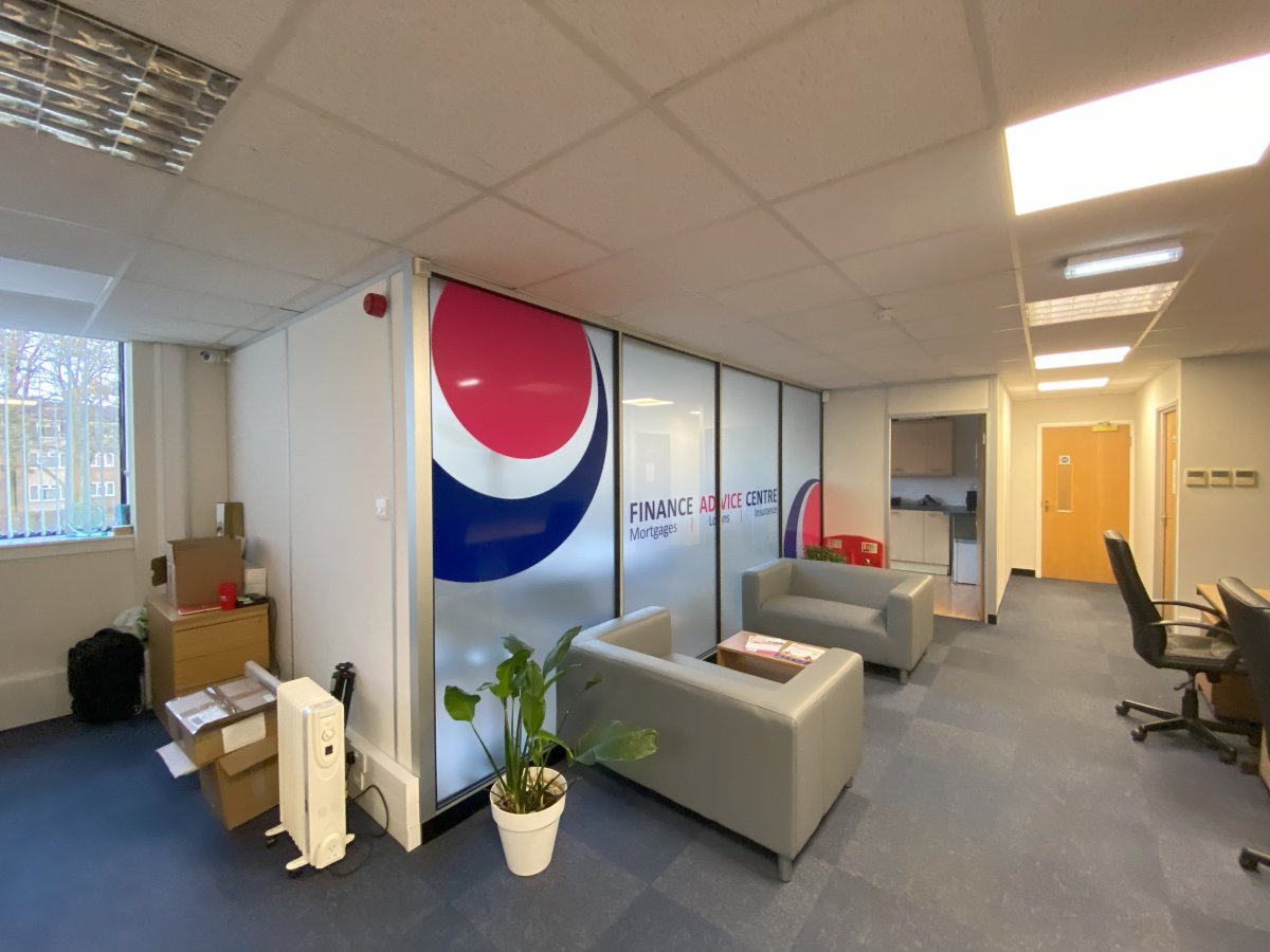 Office in Derby - photo 3