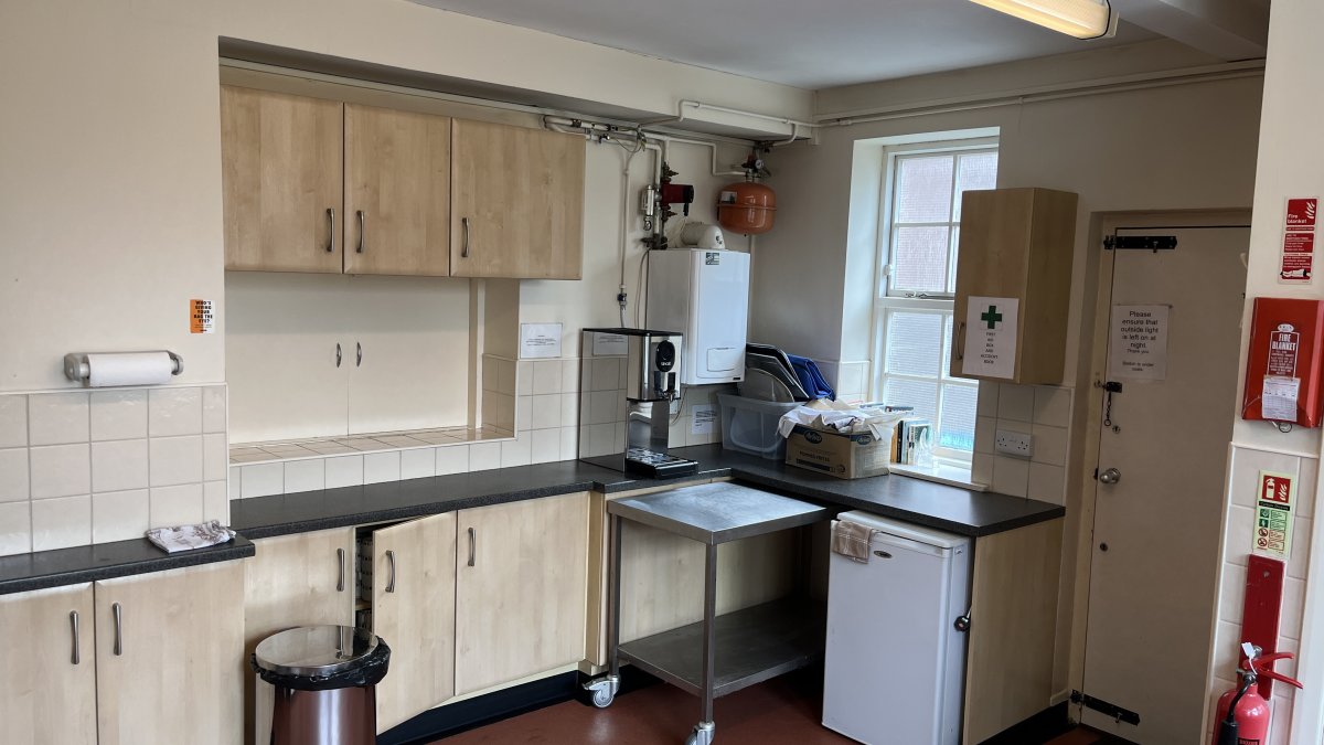 Office in Derby - photo 4