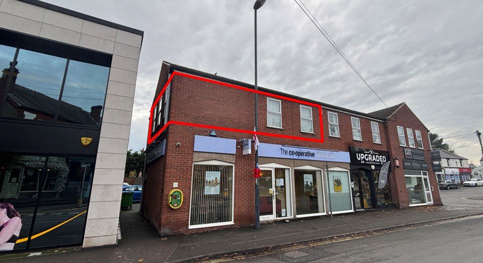 Office in Mickleover