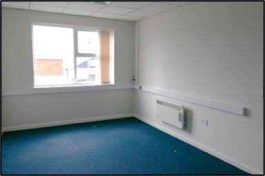 Office in Derby - photo 3
