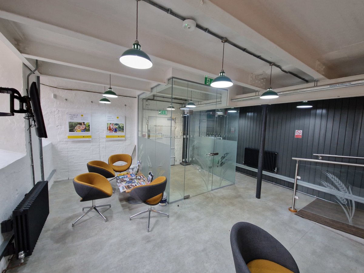 Office in Darley Abbey - photo 2